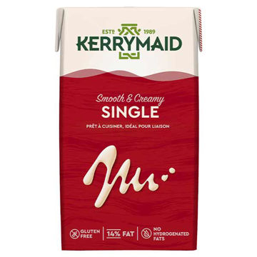 Picture of Kerrymaid Smooth & Creamy Single (12x1L)