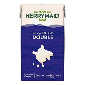 Picture of Kerrymaid Creamy & Versatile Double (12x1L)