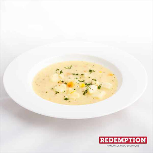 Picture of Love Soup Boston Chicken Chowder (2x2kg)