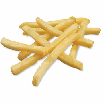 Picture of Lamb Weston Stealth Fries 9/9 (4x2.5kg)