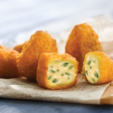 Picture of Lamb Weston Chilli Cheese Bites (6x1kg)