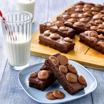 Picture of Sidoli Brownie Slices (18ptn)