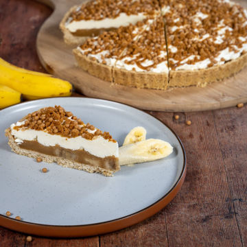 Picture of Sidoli Banoffee Pie (12ptn)