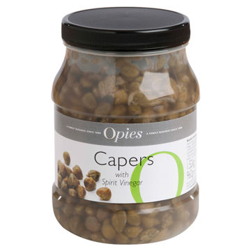 Picture of Opies Capers (2x1.52kg)