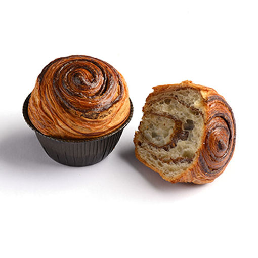 Picture of Delifrance Cinnamon Buns (54x110g)