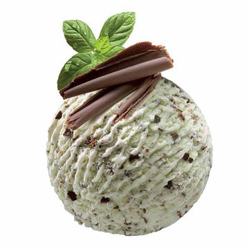 Picture of Movenpick Mint Chocolate Ice Cream (2x2.4L)