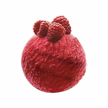 Picture of Movenpick Raspberry Sorbet (2x2.4L)