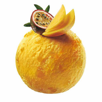 Picture of Movenpick Passion Fruit & Mango Sorbet (2x2.4L)