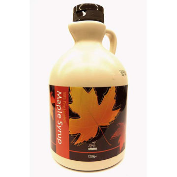 Picture of Centaur 100% Pure Maple Syrup (12x1.25kg)