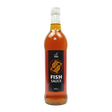 Picture of Centaur Foods Fish Sauce (12x690ml)