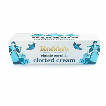 Picture of Rodda's Cornish Clotted Cream (20x453g)
