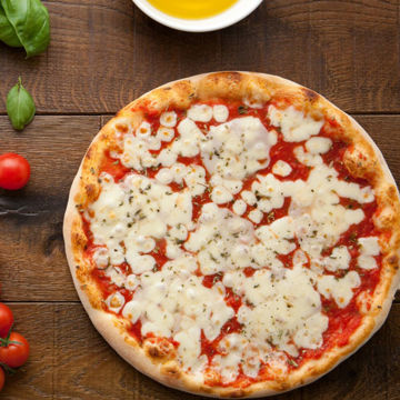 Picture of Buon Forno 12" Artisan Margherita Pizza (24x12inch)