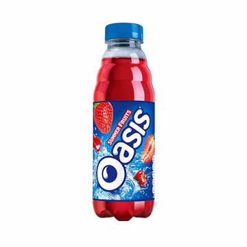Picture of Oasis Summer Fruits (12x500ml)