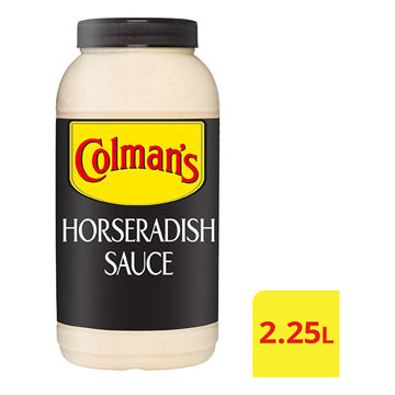 Picture of Colman's Horseradish Sauce (2x2.25L)