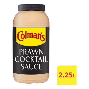 Picture of Colman's Prawn Cocktail Sauce (2x2.25L)
