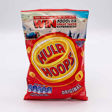 Picture of Hula Hoops Original (32)