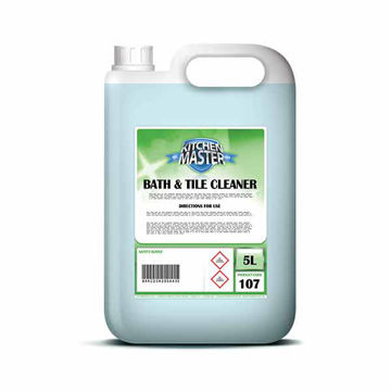 Picture of House Master Bath & Tile Cleaner (2x5L)