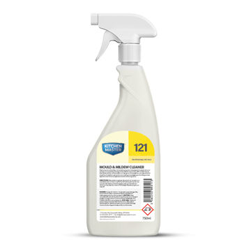 Picture of House Master Mould & Mildew Remover (6x750ml)