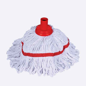 Picture of ProClean Hygiemix Red Mop Head (20)