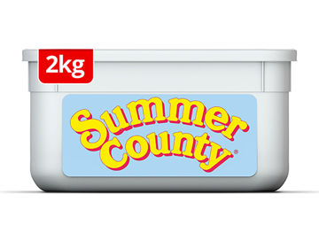 Picture of Summer County Soft Spread (6x2kg)