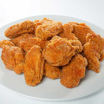 Picture of Hot 'n' Kickin' Chicken Wings (2.27kg)