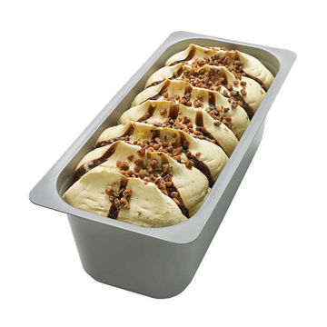 Picture of Kelly's of Cornwall Banana Split Ice Cream (4.5L)