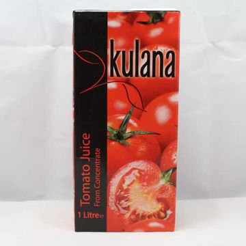 Picture of Kulana Tomato Juice (12x1L)