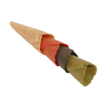 Picture of Pidy Mini Coloured Cone Assortment (96x3.8g)