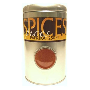 Picture of Spices Paprika (12x250g)