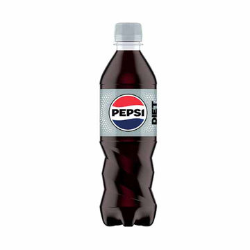 Picture of Diet Pepsi (24x500ml)