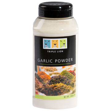 Picture of Garlic Powder (6x500g)