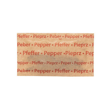 Picture of Reflex Pepper Sachets (2000)