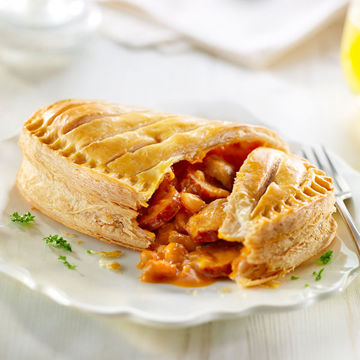 Picture of Wrights Breakfast Pasty (36x185g)