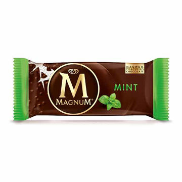 Picture of Wall's Magnum Mint (20x100ml)
