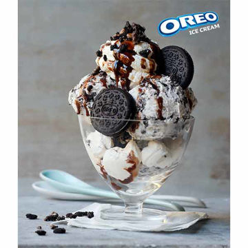Picture of Oreo Ice Cream (5L)