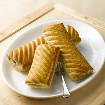 Picture of Wrights Sausage Roll 4" (108x80g)
