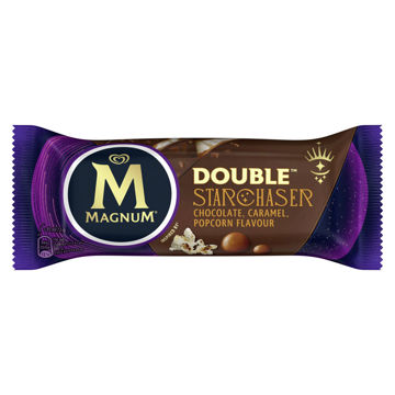 Picture of Wall's Magnum Double Starchaser (20x85ml)