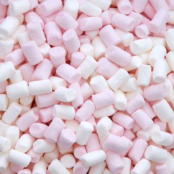 Picture of Shmoo Micro-Marshmallow Topping (200g)