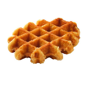 Picture of Wafflemeister Classic Liege Waffles (30x90g)