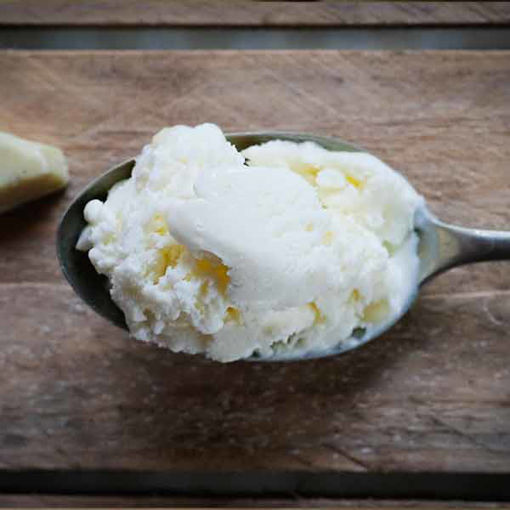 Picture of Yorvale White Chocolate Chunk Ice Cream (4x5L)