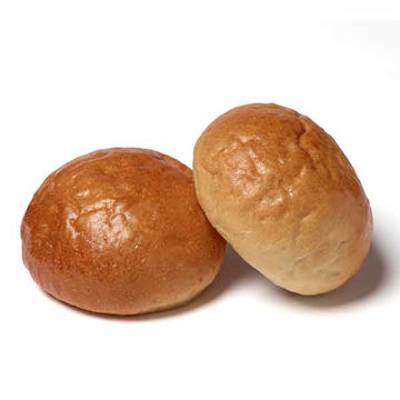 Picture of Speciality Breads Eden Glazed Potato Burger Buns (45x90g)