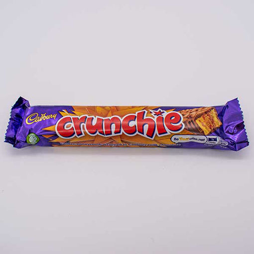 Picture of Cadbury Crunchie (48)