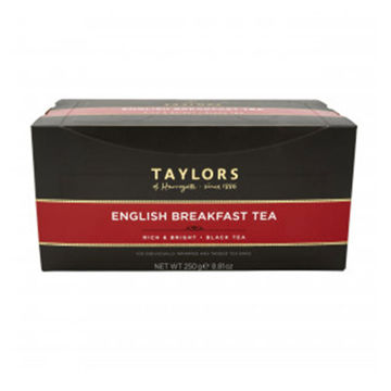 Picture of Taylors of Harrogate English Breakfast Tea (100)