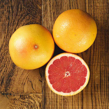 Picture of Pilgrim Fresh Produce Red Grapefruit (45)