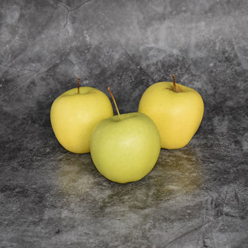 Picture of Pilgrim Fresh Produce Golden Delicious Apples (84)