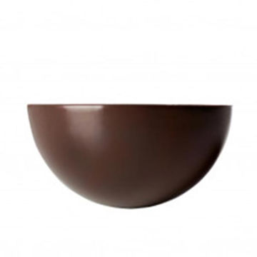 Picture of Callebaut Mona Lisa Sphere Dark Chocolate Domes (5x28pcs)