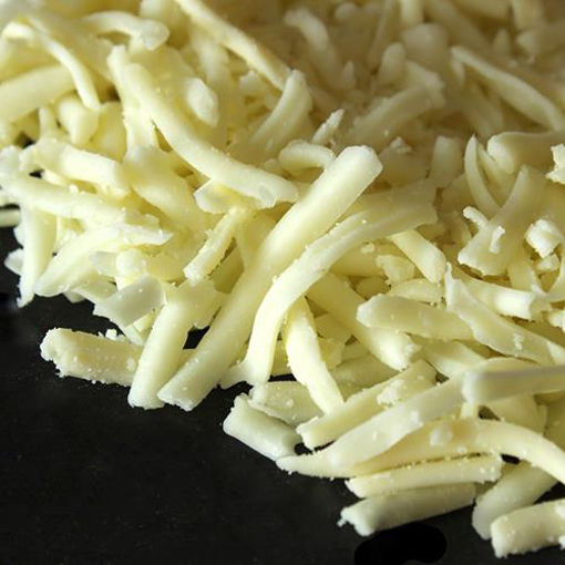 Picture of Nantwich Cheese Co. Grated Mozzarella & Mild Cheddar Cheese (6x2kg)