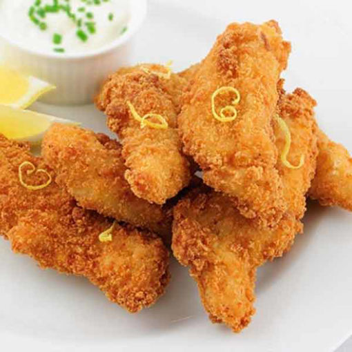 Picture of Image Farm Luxury Breaded Goujons (1.8kg)