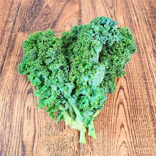 Picture of Pilgrim Fresh Produce Fresh Kale (3kg)