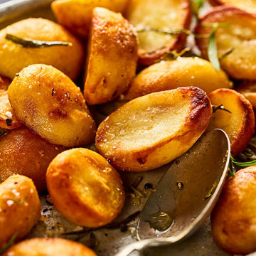 Picture of Marquise Roast Potatoes (4x2.5kg)